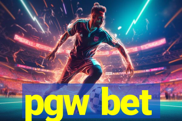 pgw bet